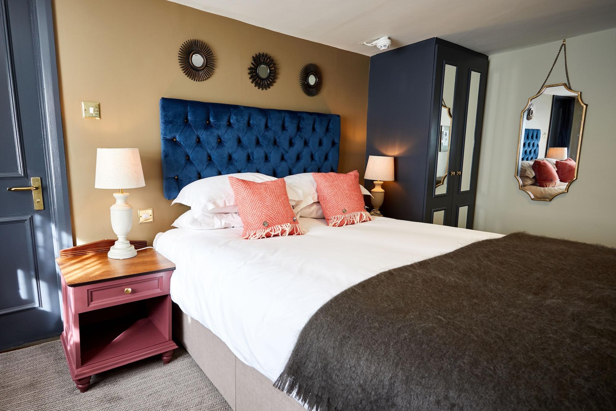 The Fleece At Cirencester Ngoại thất bức ảnh