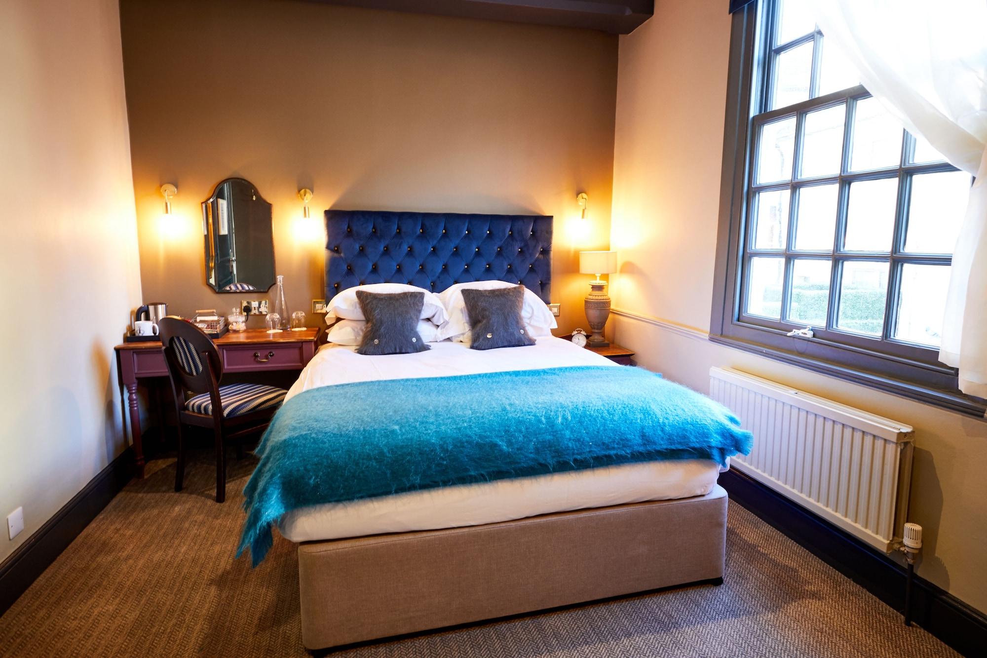 The Fleece At Cirencester Ngoại thất bức ảnh