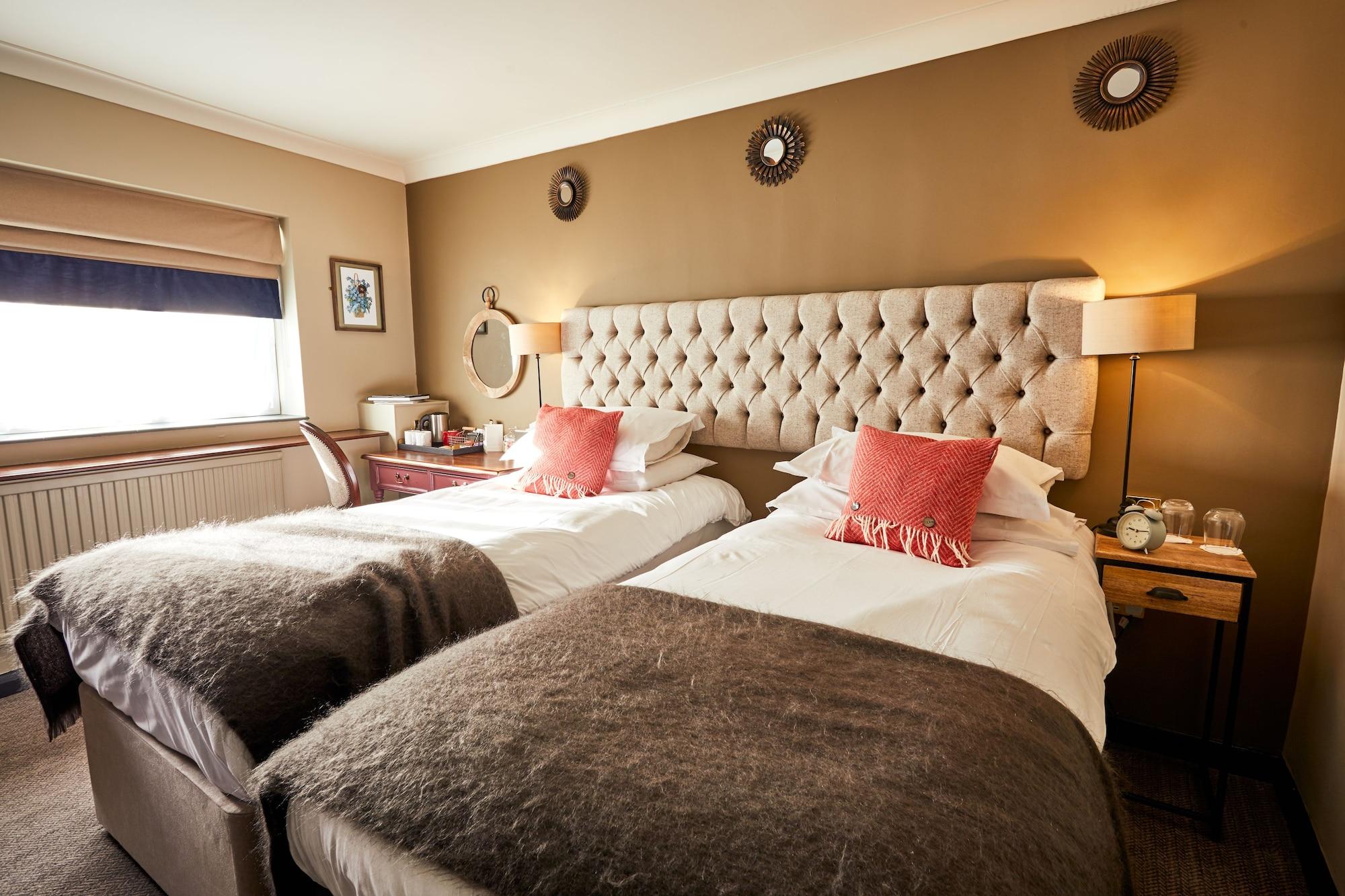The Fleece At Cirencester Ngoại thất bức ảnh