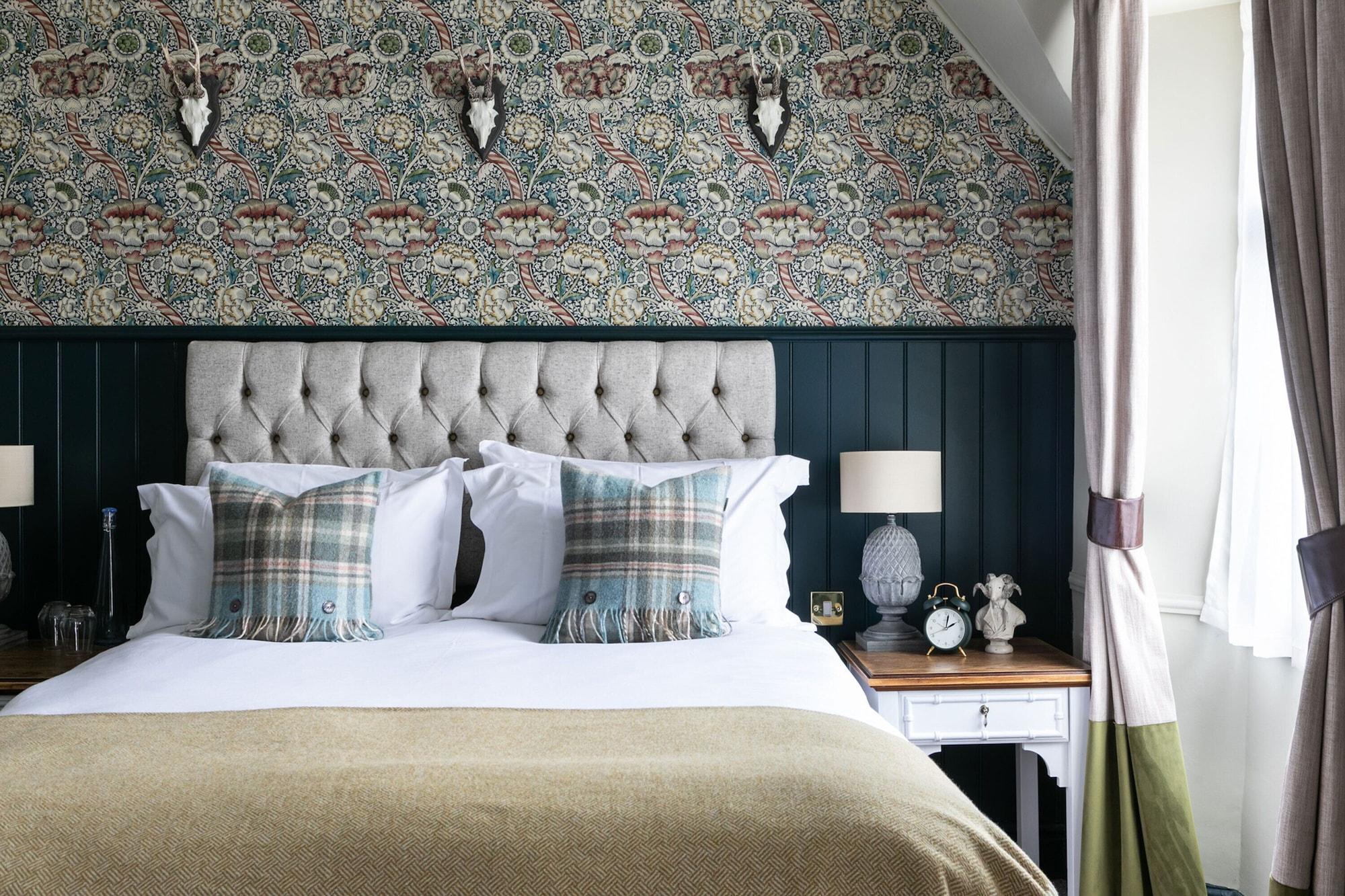 The Fleece At Cirencester Ngoại thất bức ảnh